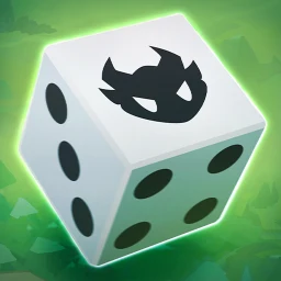 Monster Dice - PvP Arena 图标